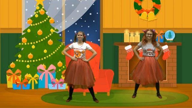 Зарядка январь 2021г смотреть онлайн