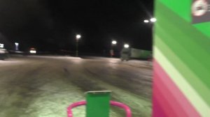 В Уфу за Гинезисом ч.1/ Авто с торгов.
