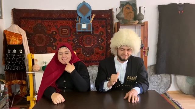 Папаха & Платок. Экспресс-выпуск смотреть онлайн