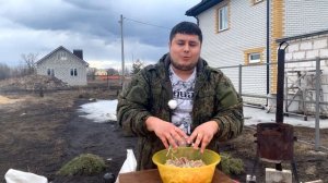 СОВЕТСКИЙ ШАШЛЫК- Вкусно как в детстве. Классический рецепт шашлыка из свинины.