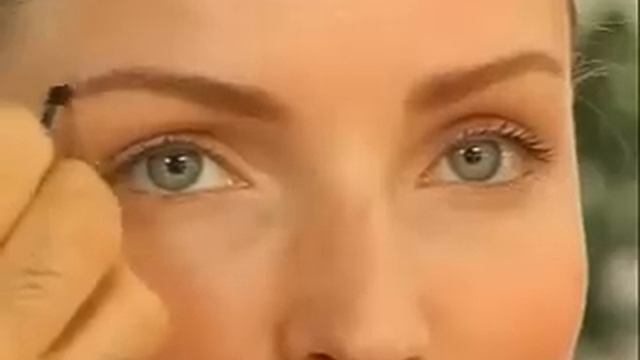 Как сделать взгляд ярким и выразительным смотреть онлайн