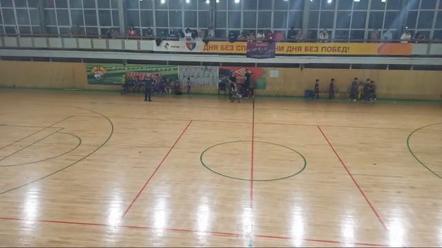 БОРУС г. Саяногорск - РОТОР г. Красноярск смотреть онлайн