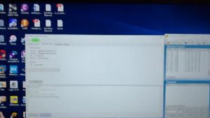Калибровка SAS Mitsubishi Lancer 10 MMCodingWriter / SAS calibration