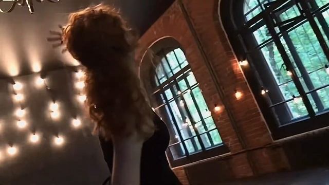 "РИТМ ТВОЕГО ПОТОКА. ГРАНИ ЖЕНСТВЕННОСТИ" (Танцевальный Практикум)