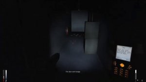 Cry of Fear - Chapter 4: Drowned in Sorrow