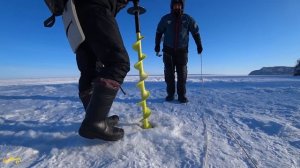 СУДАК НЕ ЛЕЗЕТ В ЛУНКУ. ЗИМНЯЯ ЛОВЛЯ ТРОФЕЙНОГО СУДАКА НА ВИБ. ПОДНЯЛ СУДАКА С ГЛУБИНЫ