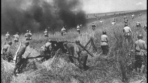 Немцы в панике бежали 22 июня 1941. Подвиг 41-й стр. дивизии