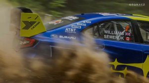 2024 Subaru Motorsports WRX Rally Car: Unveiling the American Rally Beast