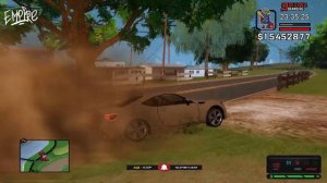 САМАЯ КРАСИВАЯ СБОРКА GTA SAMP ДЛЯ СЛАБЫХ и СРЕДНИХ ПК 2020