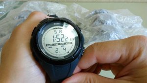 Часы SKMEI 1025. AliExpress. Китай.