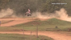KTM 505 SX