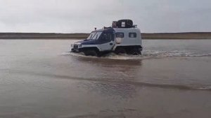 ТРЭКОЛ ВЕГА ПОКАТУШКИ ЯМАЛ САБЕТТА