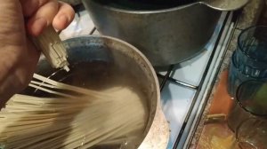 КАК ПРАВИЛЬНО И ВКУСНО ПРИГОТОВИТЬ ЛАПШУ УДОН В ДОМАШНИХ УСЛОВИЯХ!!!