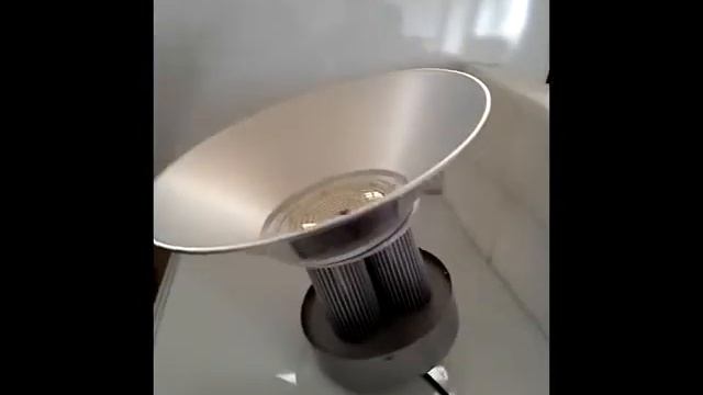 Светодиодный промышленный светильник Колокол SMD 150 Вт, 200 Вт смотреть онлайн