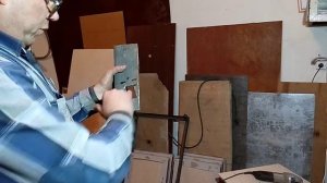 Плиткорез из болгарки