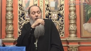 Полезно ли детям читать сказки? (прот. Владимир Головин, г. Болгар)