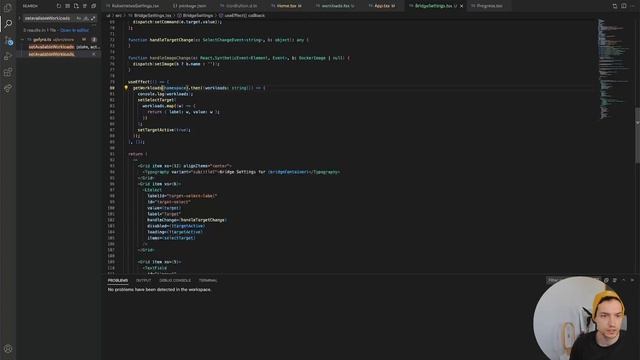 Gefyra Development Session - Adding Kubernetes `bridge` feature to Docker Desktop Extension смотреть онлайн