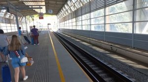 Как добраться на аэроэкспрессе из аэропорта Сочи в город Сочи