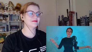 REACTION TO Алиса Супронова - Отан Ана / Родина-Мать (казахская)