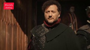 Barbaros Trailer in Urdu Dubbing by Mustafa Ashfaq