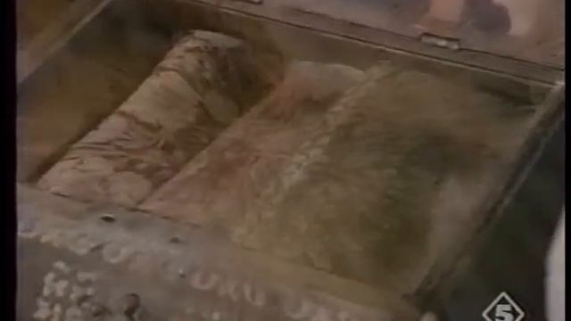 старая реклама 90-х. " Русский Дом Селенга"(РДС)  на Петербурском тв. 1994г