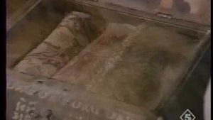 старая реклама 90-х. " Русский Дом Селенга"(РДС) на Петербурском тв. 1994г