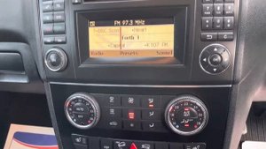 Mercedes ML 280 3.0v6 cdi