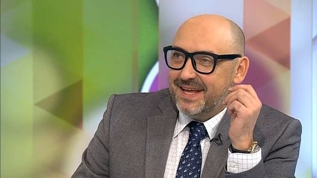 Василий Романица