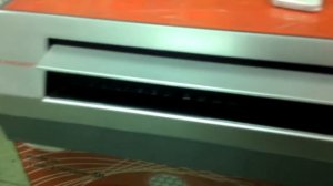 Тепловентилятор настенный Умница ТНК-2500 Вт-ДП