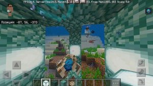 как активировать проводник в Майнкрафте