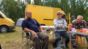 Автодом из почтовика. Минусы по мнению владельцев.