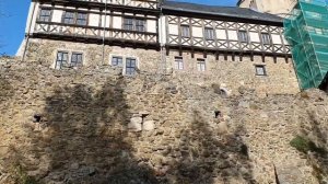 Крепости, замки Германии