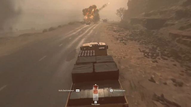 Call of Duty Modern Warfare 2 Kampagne Gameplay Deutsch #07 - Gewalt und Timing ? смотреть онлайн