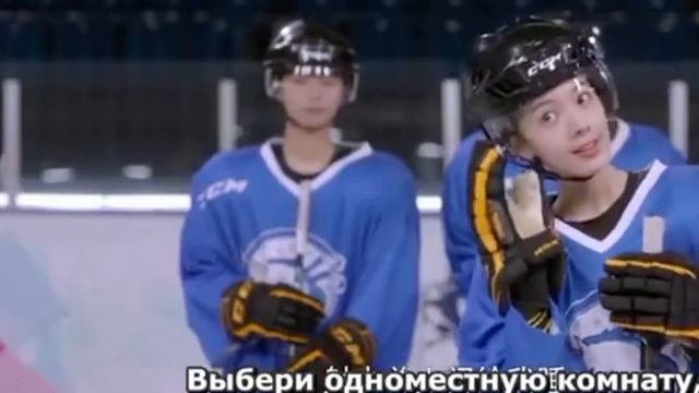 😱Притворилась,мальчиком,чтобы поступить в университет😱