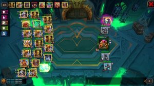 НАЁМНАЯ АРМИЯ В Крушителях⚔️Подземелий Dungeon Crusher