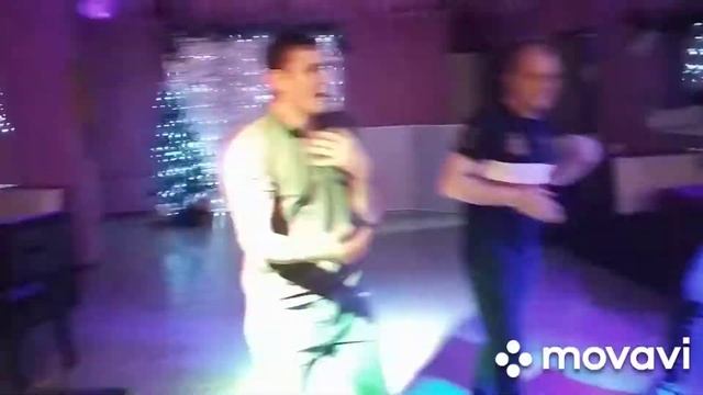 18+ Новый год 21\22 смена в аллюминька.Неизданное.Подарок к дню металурга смотреть онлайн