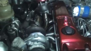 SSANGYONG MUSSO 2.9 TURBO