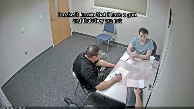 When A Snapchat Gangster Messes With The Wrong Guy смотреть онлайн