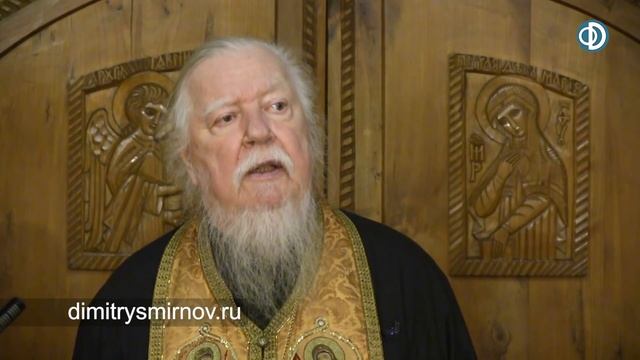 Проповедь на день памяти святителя Митрофана Воронежского