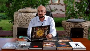 Хорезмский Плов - ни одной специи! Только мясо, лук, морковь и рис! Что добавить?