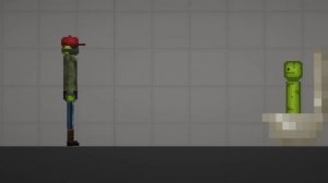 как сделать скибиди туалет в melon playground