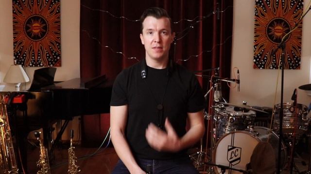 Saxophone Embouchure - Correct Mouth Placement | Free Beginner Saxophone Lessons смотреть онлайн