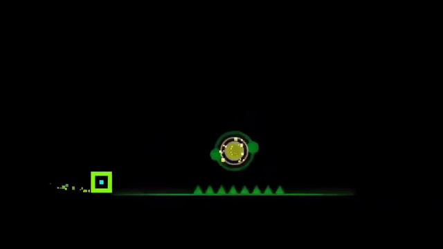 Как пройти все уровни на 3 монетки в Geometry Dash SubZero смотреть онлайн