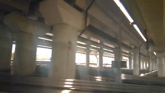 344 автобус. м. Ховрино - ул. Библиотечная, г. Химки смотреть онлайн