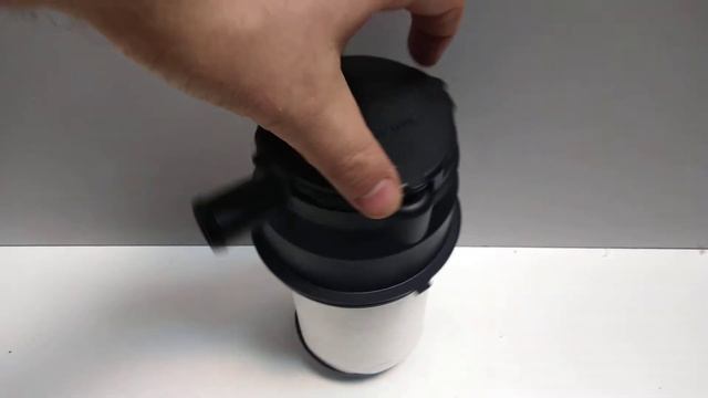 Маслоотделитель МАН ТГА 51018040043 оригинальный смотреть онлайн