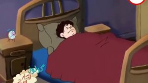 Намози Субҳ  (Бомдод) ва тарзи тайямум кардан (Филми Тасвири Качество 1080 HD