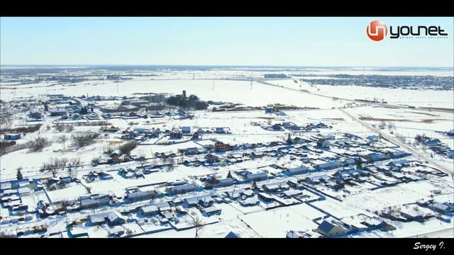 посёлок Мирный, Красноармейский район, Челябинская область