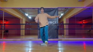Брейк данс обучение: TOPROCK / INDIAN STEP BASIC
