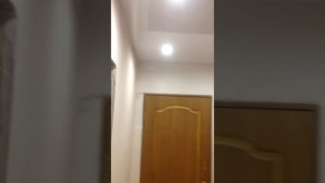 Ремонт коридора часть 3 смотреть онлайн