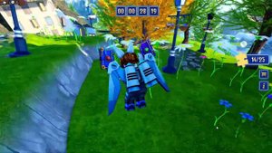 All 25 Puzzle Pieces Location | Roblox George Ezra’s Gold Rush Kid Experience